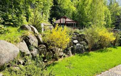 SZKLARSKA POREBA 2026 - Poczuj Ducha Gór i odwiedź z nami Szwejka. Kolonia 7-13 lat, obóz 14-18 lat.